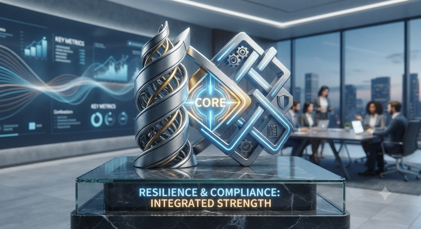 Resilienz & Compliance