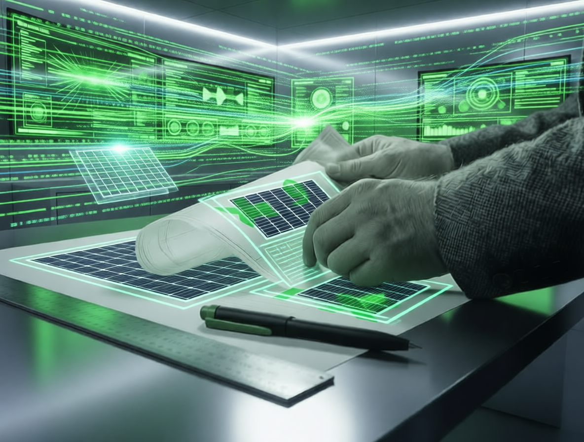 XTRA-E® Projekt+ – PV-Planung und Energieberatung aus einer Hand